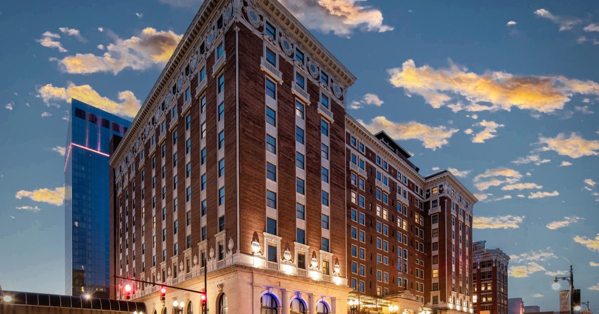 FireKeepers Casino and Hotel